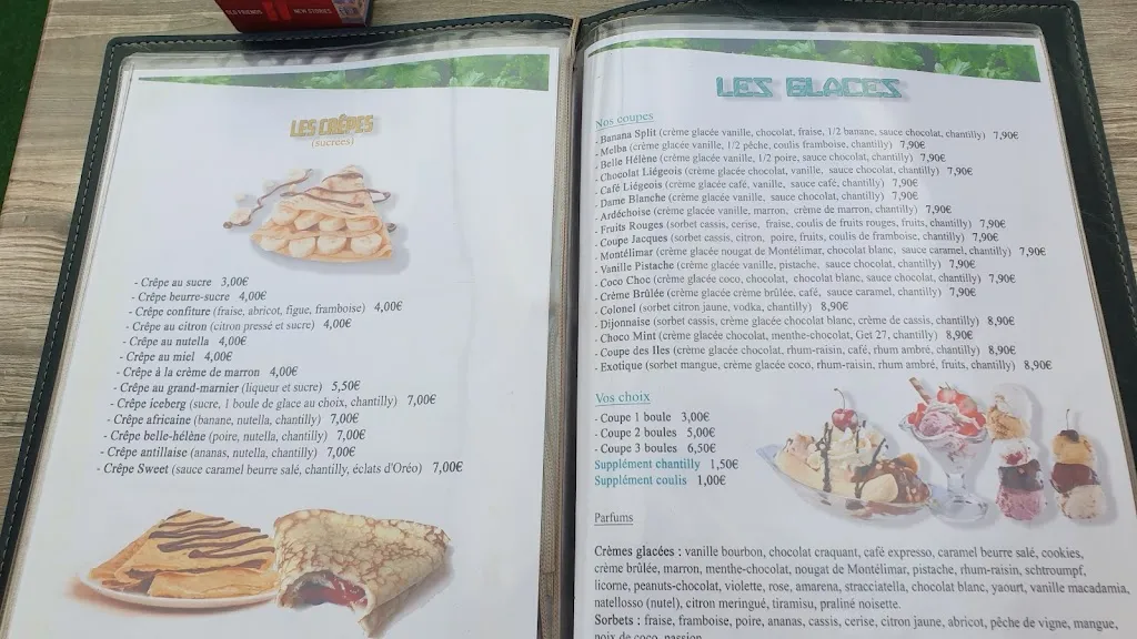 Menu_Le Belvédère_Aiguèze_image_4