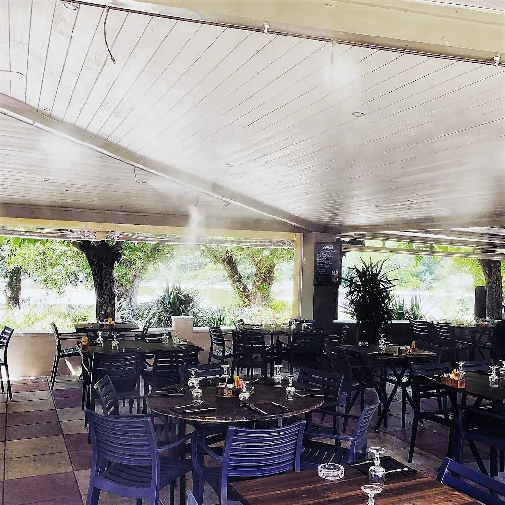 LESTIVANT restaurant in Saint-Martin-d'Ardèche