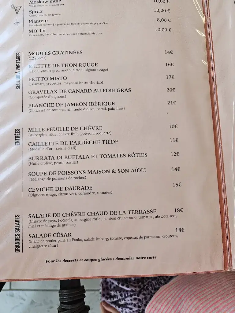 Menu_LA TERRASSE_Saint-Martin-d'Ardèche_image_2