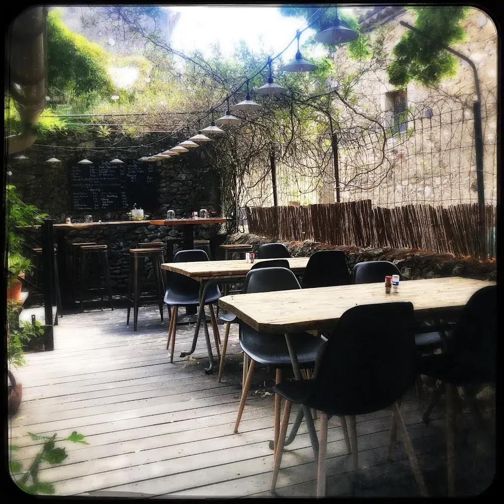 M I B_Le P'tit Creux de St Martin d'Ardèche_Saint-Martin-d'Ardèche_review