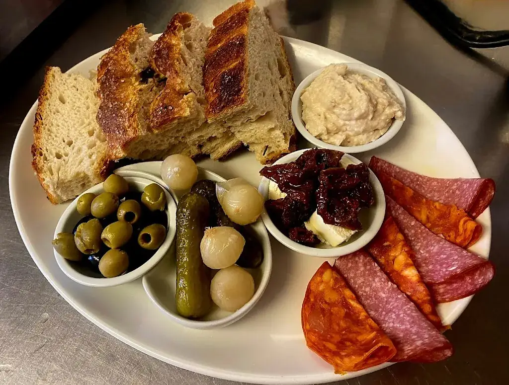 Menu_The Copper Kettle_Kingdom_image_5