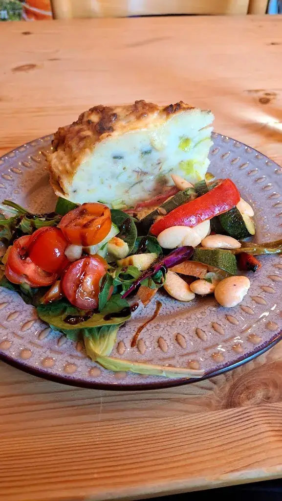 JoAnne Turnbull_The Copper Kettle_Kingdom_review