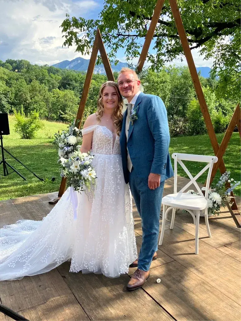 Laura Cuntreri_Domaine la Grange à Jules_Chapeiry_review