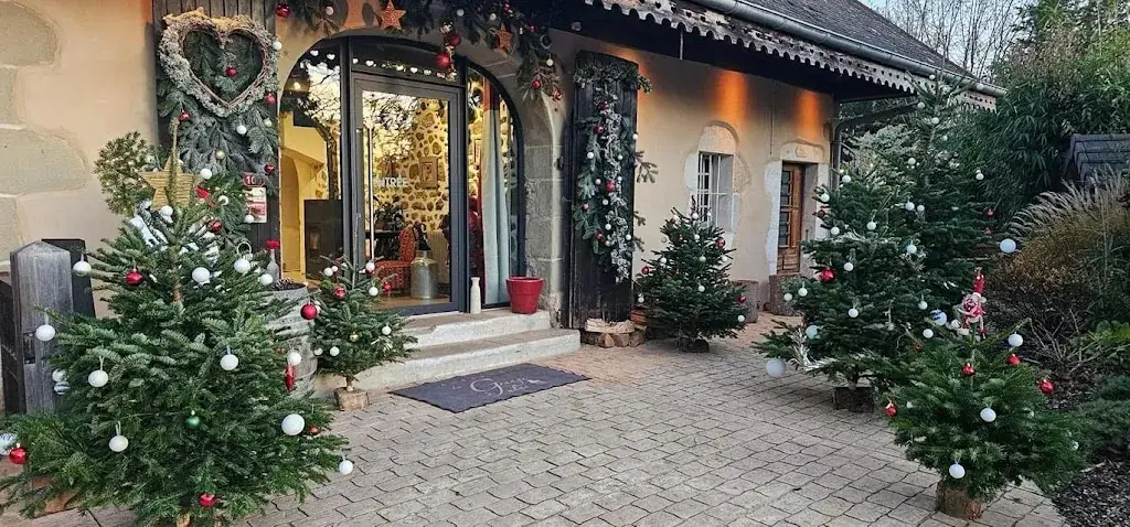 Julia Esslinger_Domaine la Grange à Jules_Chapeiry_review