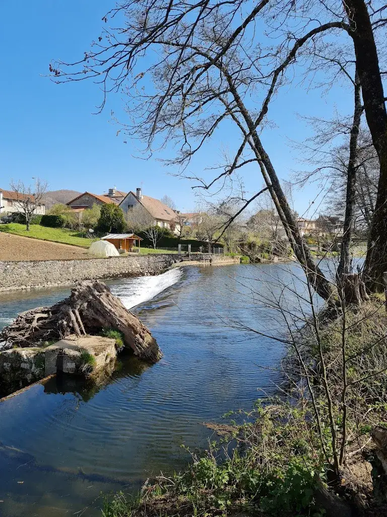 Restaurant Les Crozes_Arpajon-sur-Cère_slider_image_2