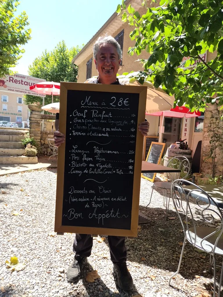 Menu_Le Pressoir Gourmand Restaurant Locavore à Mézel_Mézel_image_2