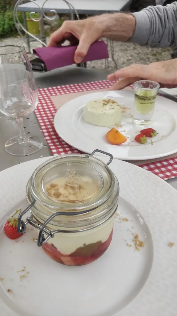 Menu_Le Pressoir Gourmand Restaurant Locavore à Mézel_Mézel_image_7