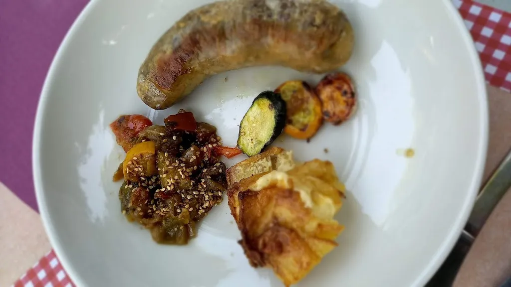 Menu_Le Pressoir Gourmand Restaurant Locavore à Mézel_Mézel_image_8