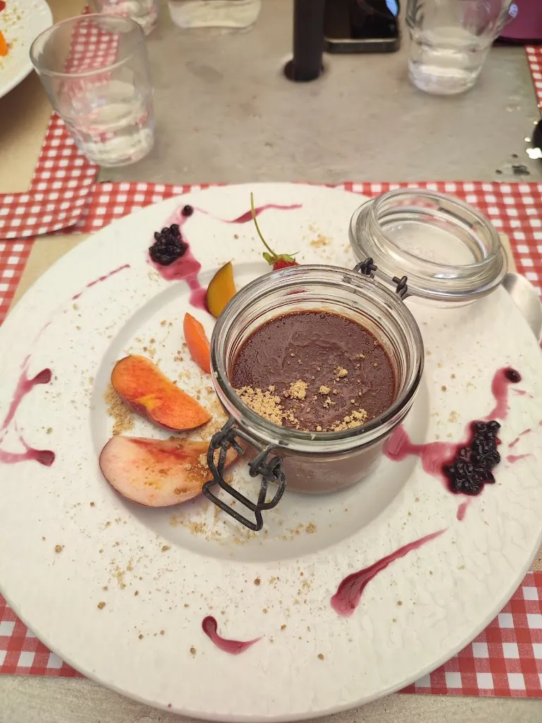 Menu_Le Pressoir Gourmand Restaurant Locavore à Mézel_Mézel_image_9