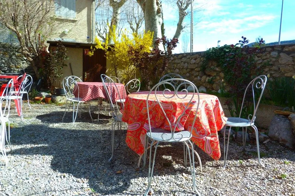 Le Pressoir Gourmand Restaurant Locavore à Mézel_Mézel_slider_image_1