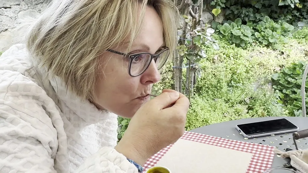 Le Pressoir Gourmand Restaurant Locavore à Mézel_Mézel_slider_image_2