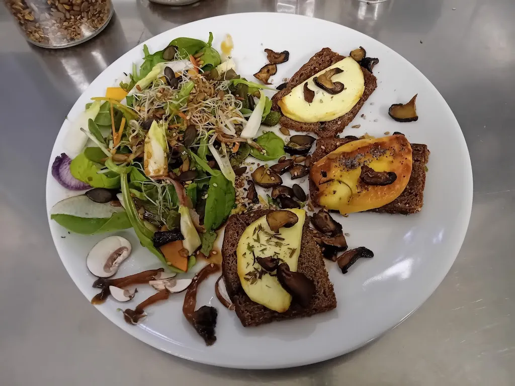 Le Pressoir Gourmand Restaurant Locavore à Mézel_Mézel_slider_image_3