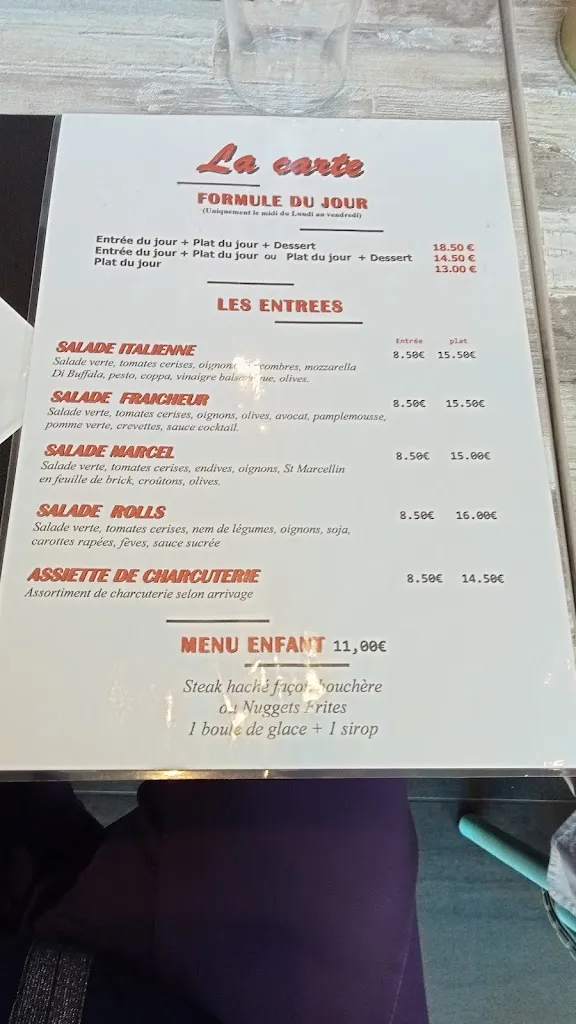 Menu_Brasserie Le HK_Saint-Laurent-des-Arbres_image_1