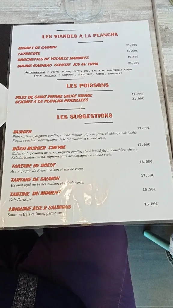 Menu_Brasserie Le HK_Saint-Laurent-des-Arbres_image_2