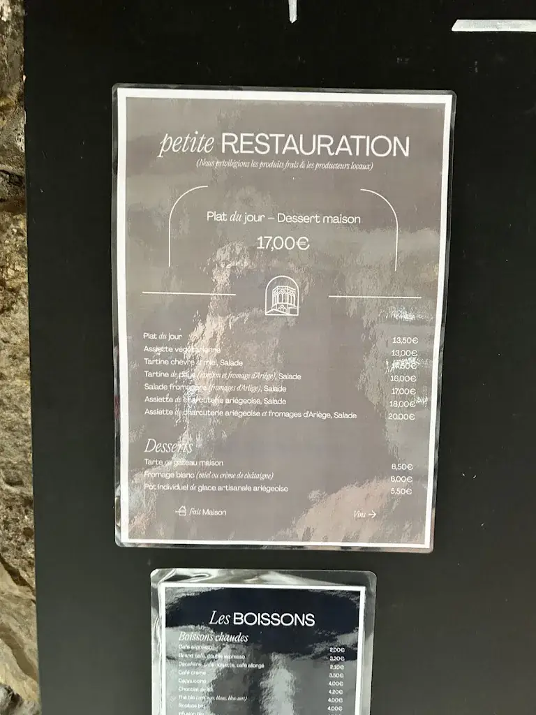 Menu_11 Place de l’Église_Saint-Lizier_image_1