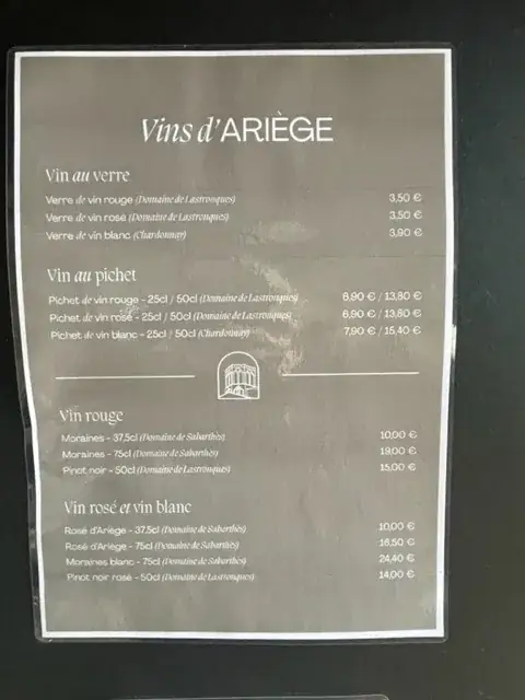 Menu_11 Place de l’Église_Saint-Lizier_image_2