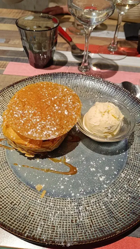 Chrystel C_Le P'tit St loup_Saint-Loup-Cammas_review