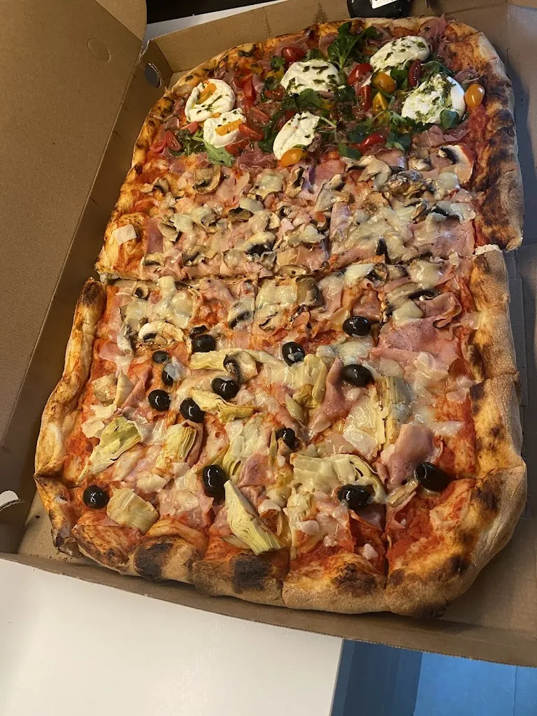 Marielle LOPEZ_Ciao Benett_Saint-Loup-Cammas_recensione