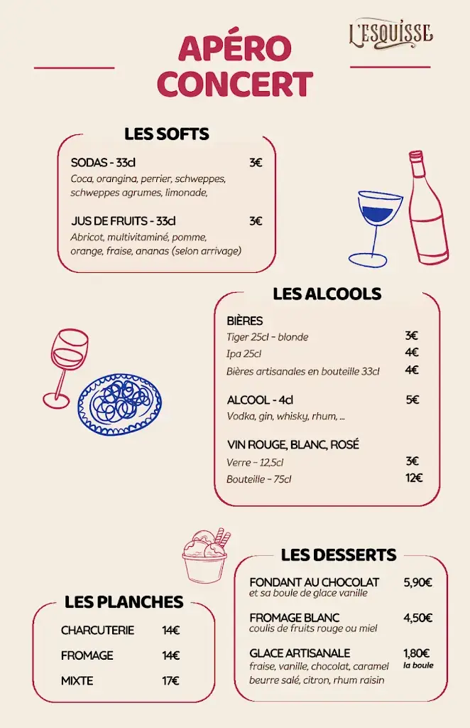 Menu_L'Esquisse_Pechbonnieu_image_2