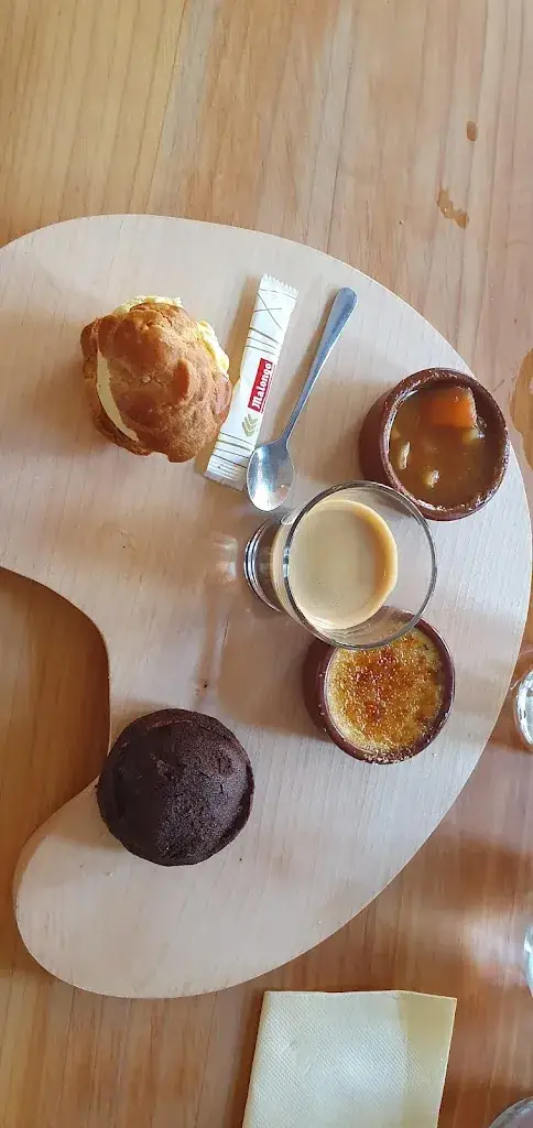 Menu_L ENTRE AMIS_Saint-Lys_immagine_5