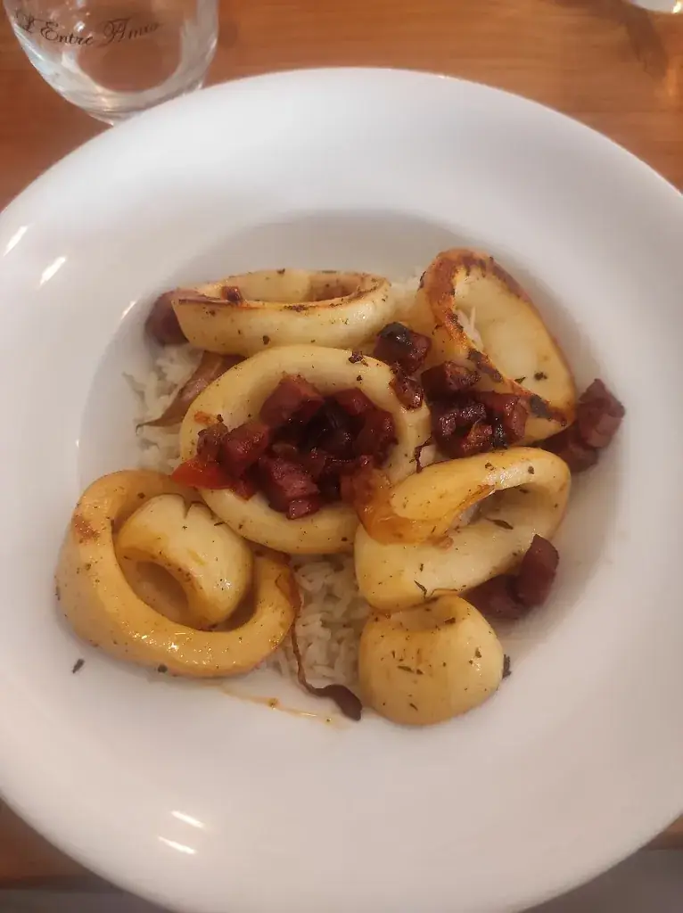 Menu_L ENTRE AMIS_Saint-Lys_immagine_7