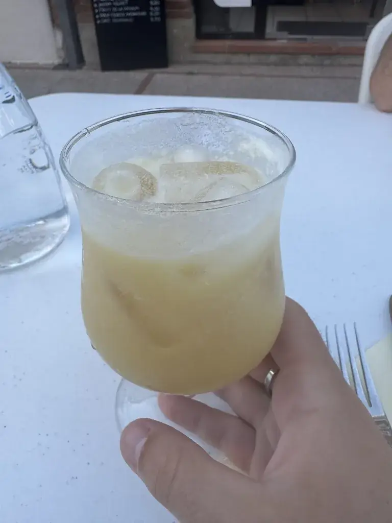 Lucky Strike_L ENTRE AMIS_Saint-Lys_recensione