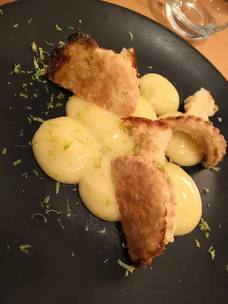 Baptiste Alonzo_L ENTRE AMIS_Saint-Lys_recensione