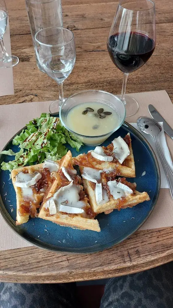 Menu_K.CO Café_Saint-Lys_immagine_3