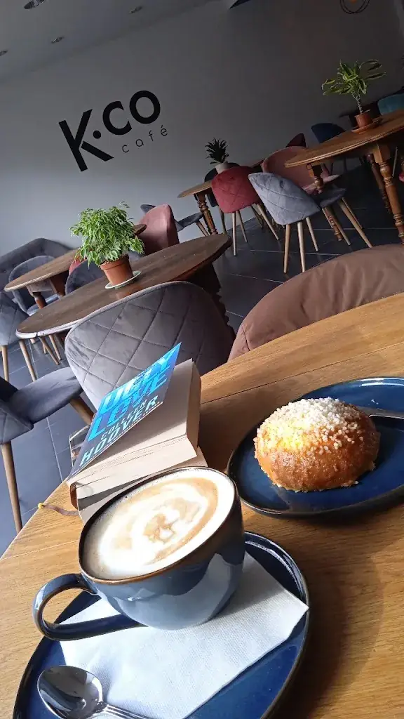 Menu_K.CO Café_Saint-Lys_immagine_8