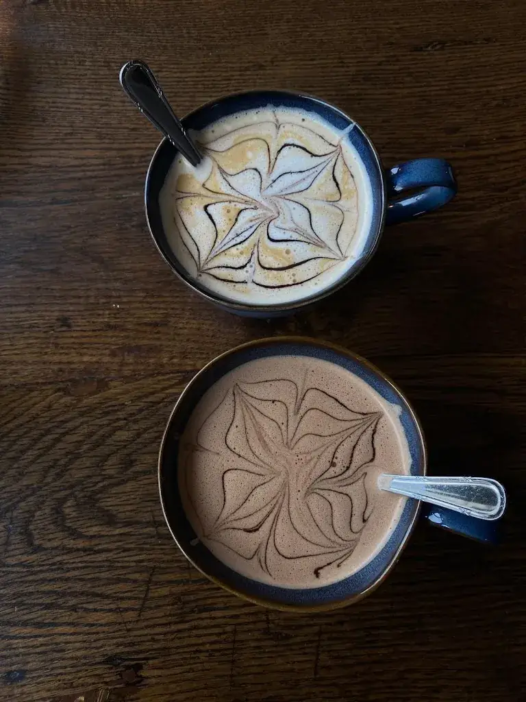 myriam esteve_K.CO Café_Saint-Lys_recensione