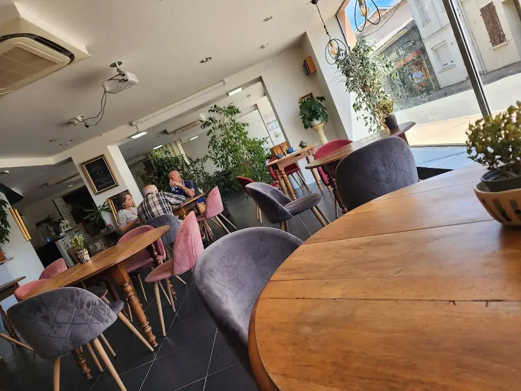K.CO Café restaurant in Saint-Lys