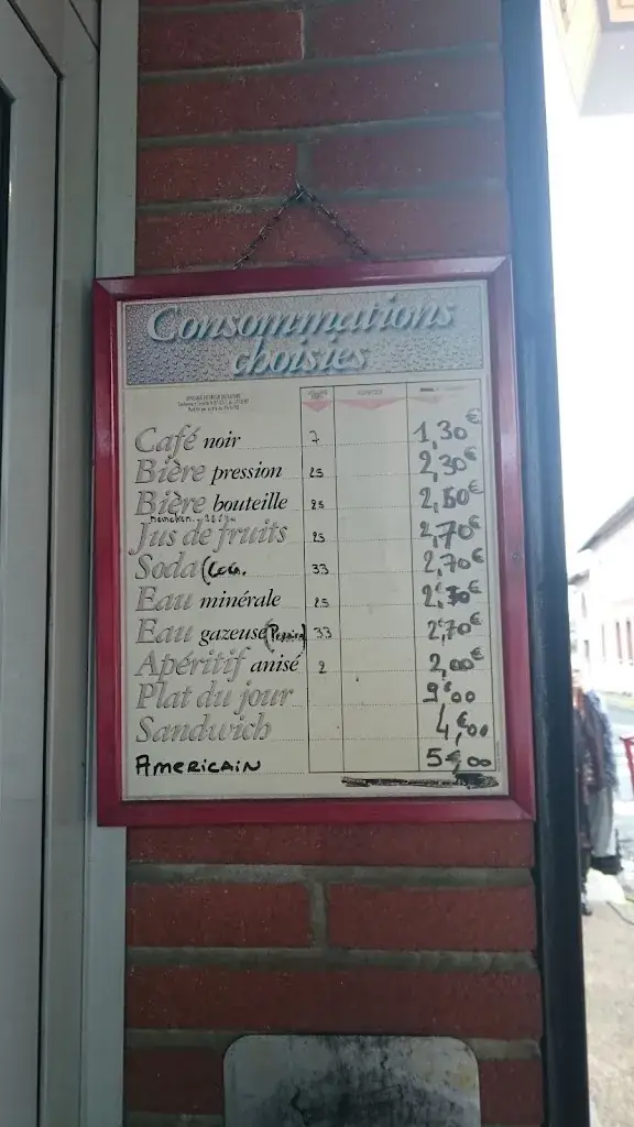 Menu_Restaurant le Commerce - Chez Camille et Steph_Saint-Lys_image_4