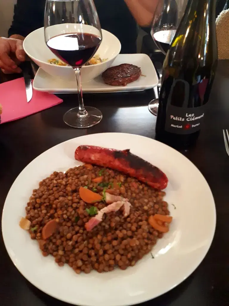 Menu_Restaurant le Commerce - Chez Camille et Steph_Saint-Lys_image_9