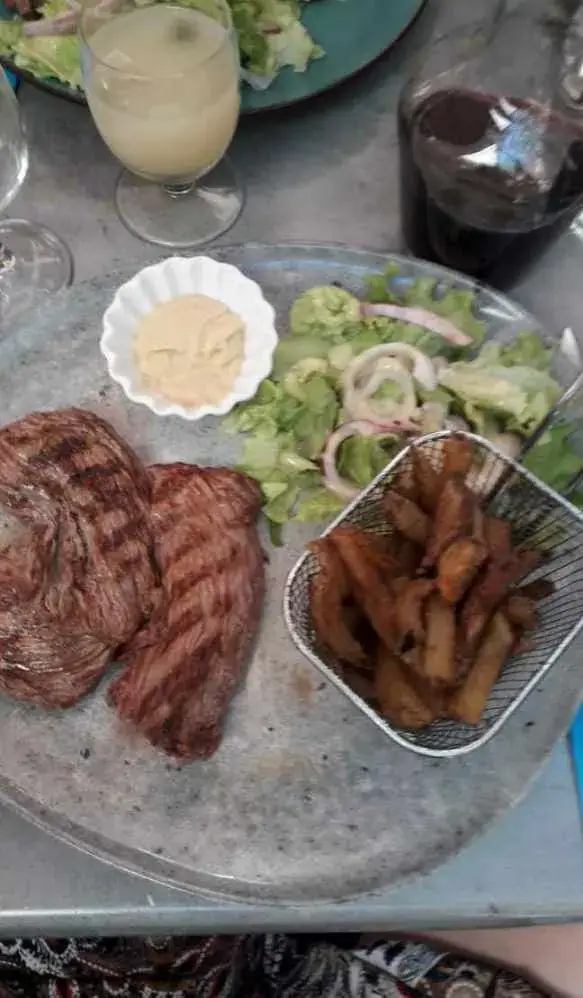 sebastien giavarini_Restaurant le Commerce - Chez Camille et Steph_Saint-Lys_review