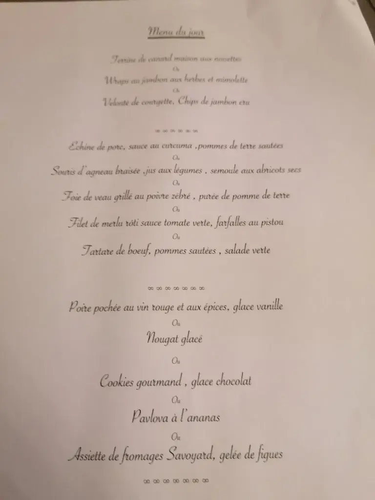 Menu_Le Petit Meunier_Messimy_imagen_1