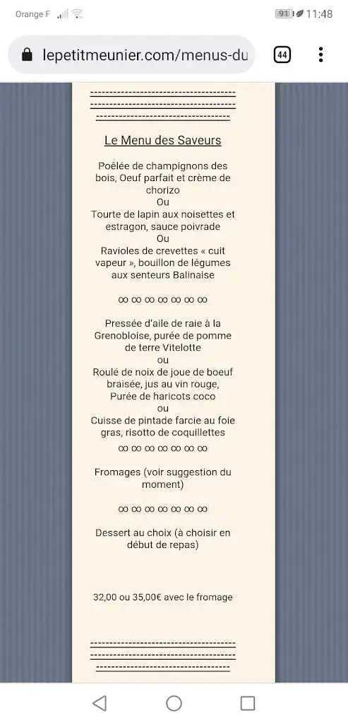 Menu_Le Petit Meunier_Messimy_imagen_3