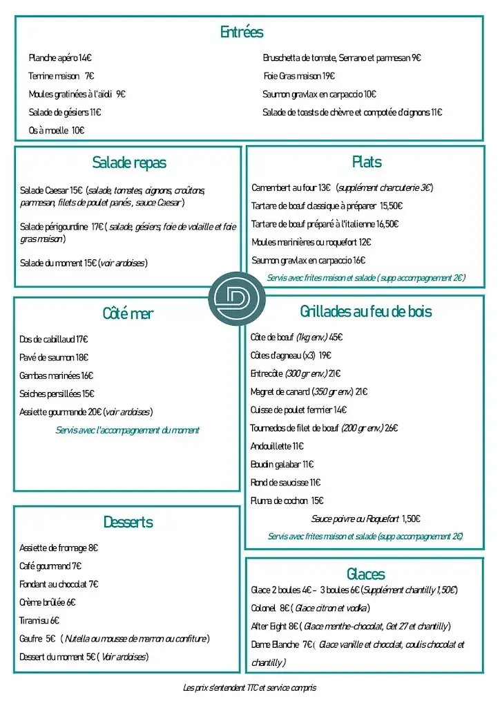 Menu_La Distillerie_Saint-Marcel-sur-Aude_image_1