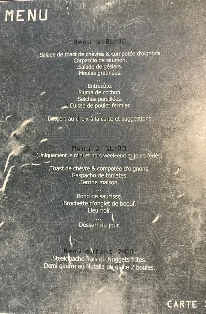 Menu_La Distillerie_Saint-Marcel-sur-Aude_image_4