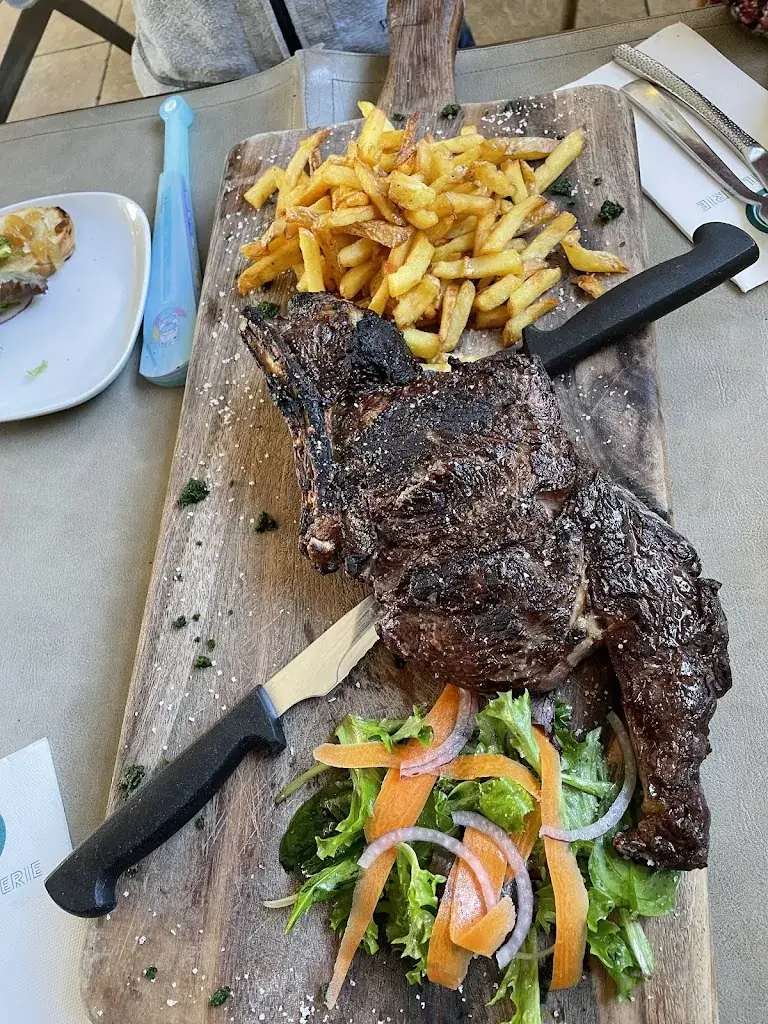 R. Ye_La Distillerie_Saint-Marcel-sur-Aude_review