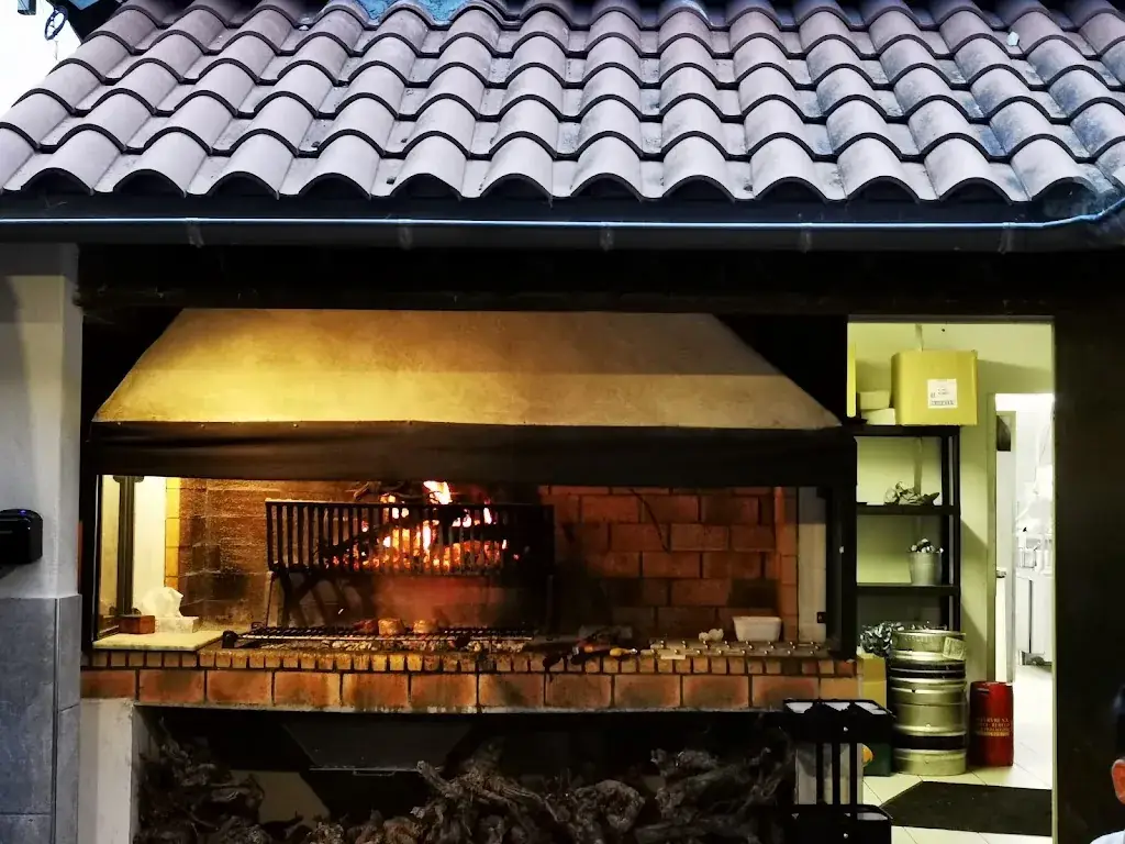 La Distillerie restaurant in Saint-Marcel-sur-Aude