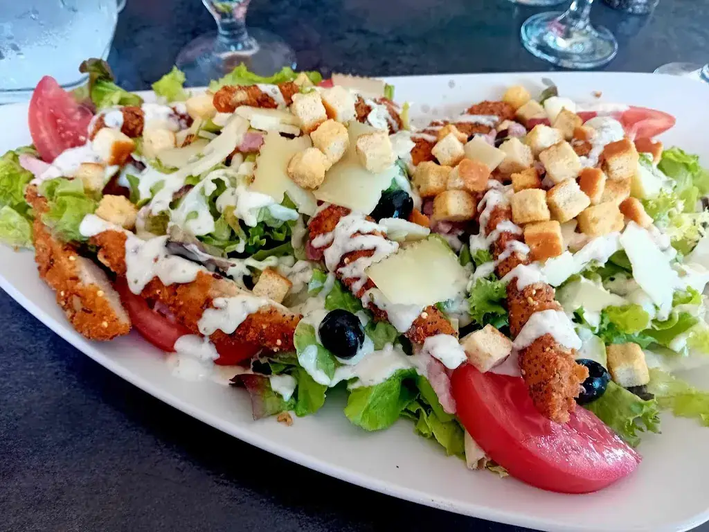 Kevin Burke_La Belle Epoque_Saint-Marcel-sur-Aude_review