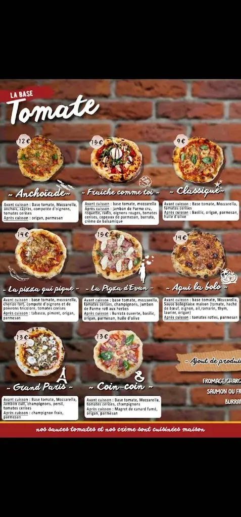 Menu_Pizza Nolita - Chez Rémi_Saint-Marcel-sur-Aude_image_3