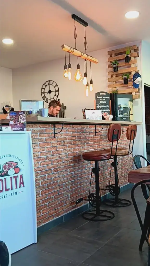 Kitty McCoy_Pizza Nolita - Chez Rémi_Saint-Marcel-sur-Aude_review