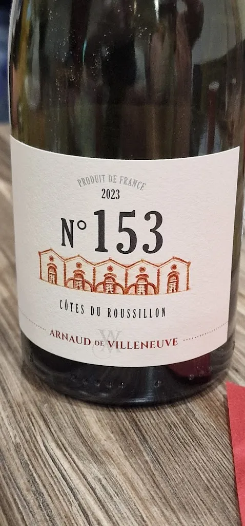 Joy Men_Restaurant As De Coeur_Saint-Laurent-de-la-Salanque_review