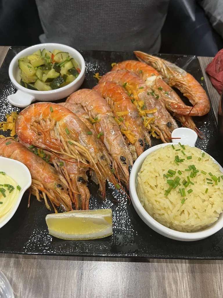 Aurore 92_Restaurant As De Coeur_Saint-Laurent-de-la-Salanque_review