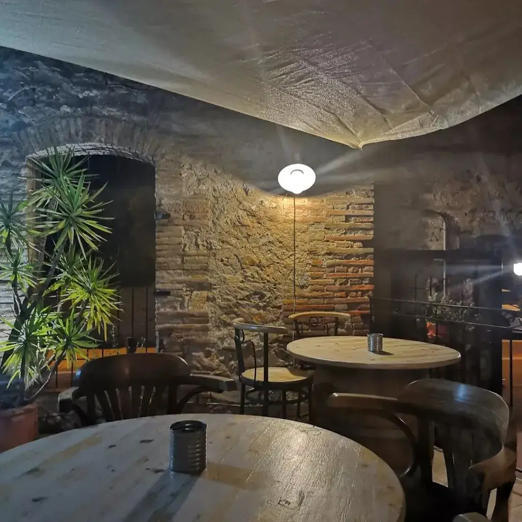 L'ancrage restaurant in Saint-Laurent-de-la-Salanque