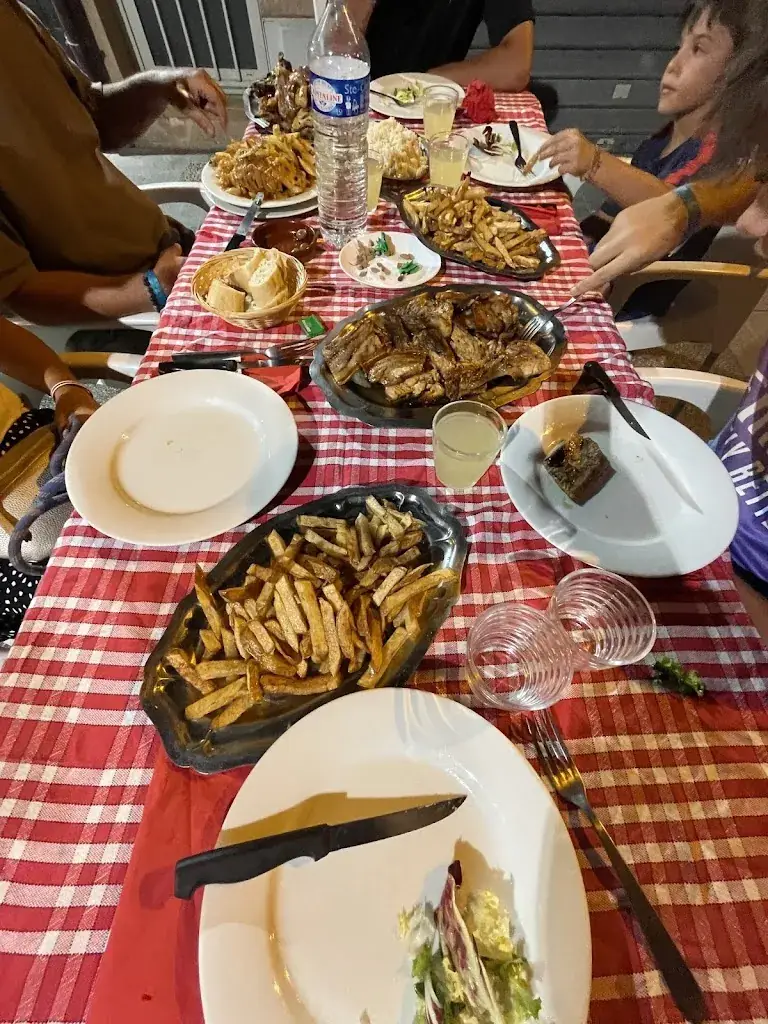 LE FADO restaurant in Saint-Laurent-de-la-Salanque