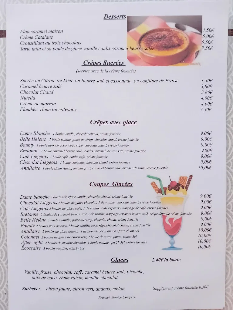 Menu_Chez CéCé_Saint-Laurent-de-la-Salanque_image_2