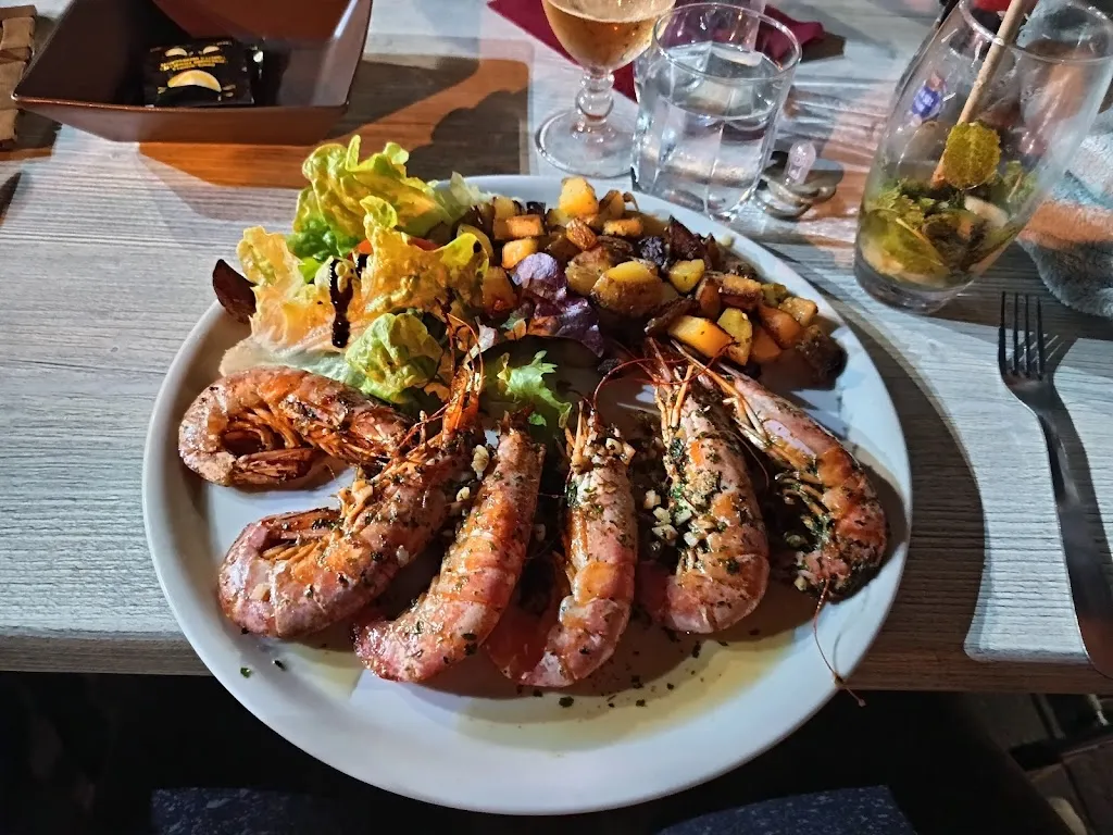 Famille Saulnerond_Chez CéCé_Saint-Laurent-de-la-Salanque_review