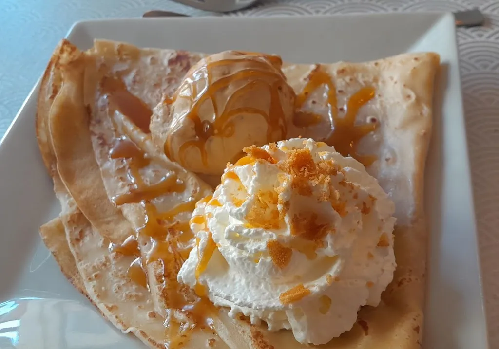 Laetitia B._Chez CéCé_Saint-Laurent-de-la-Salanque_review